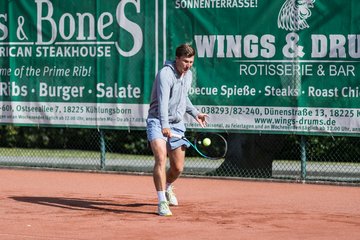 Bild 8 - Kuehlungsborner Tennisturnier